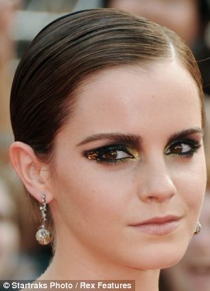 Impress others by your eyes! - Makeup