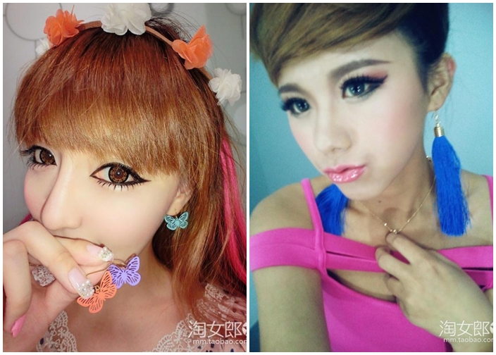 แฟชั่นต่างหูสวยๆ และเทคนิคการเลือกใส่ต่างหูให้เหมาะกับหน้า - Accessories - เครื่องประดับ - ต่างหูแบบระย้า - เทคนิคการเลือกต่างหู - แฟชั่นต่างหู - ต่างหูเก๋ๆ