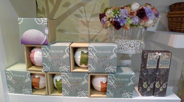 Vivace & OJuvenile : ประสบการณ์ใหม่ของการฟื้นฟูผิวด้วยออกซิเจน - Vivace & OJuvenile - ธรรมชาติ - สปา - ความงาม