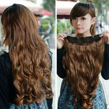 สวยสั่งได้ถูกจุดกับ 'วิกผมเฉพาะส่วน' - แฟชั่นวิกผม - วิกผมเฉพาะส่วน - ทรงผม - ผู้หญิง