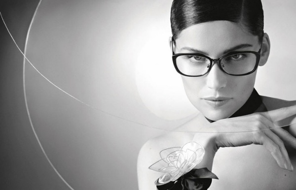 Chanel Spring / Summe2013 Eyewear Collection - Eyewear - Chanel