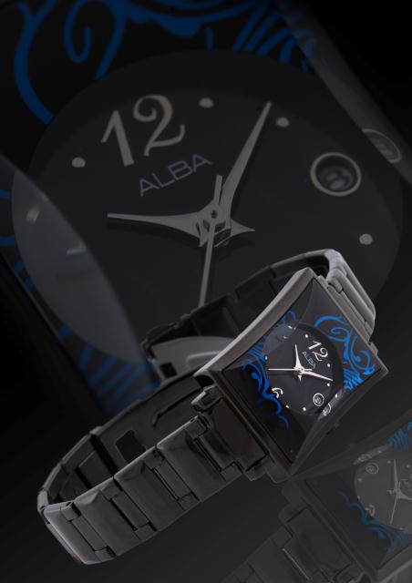 ALBA launches Windy to jazz up women’s wrist - ALBA