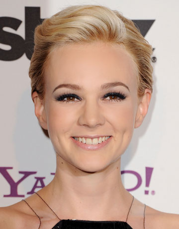 The Prettiest Makeup and Hairstyle from Female Celebrities - Makeup - Hair