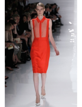 Five beautiful trends for spring - Women's Wear