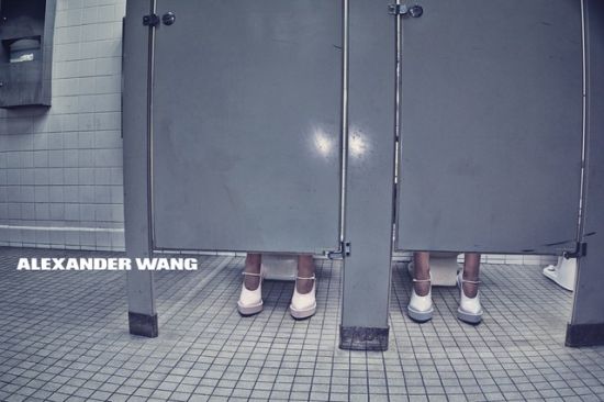 Strike a pose! Campaign Alexander Wang S/S 2014 - แฟชั่น - เทรนด์ใหม่ - แฟชั่นคุณผู้หญิง - อินเทรนด์ - นางแบบ - Alexander Wang - คอลเลคชั่น - ดีไซเนอร์ - เทรนด์แฟชั่น - การแต่งตัว - สไตล์การแต่งตัว - แฟชั่นนิสต้า - แฟชั่นการแต่งตัว - ผู้หญิง