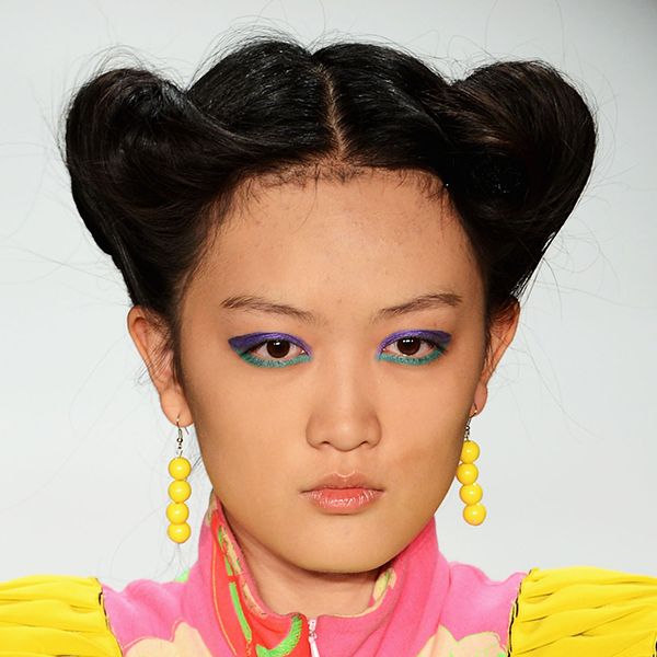 Bold and Impressive Makeup Style by Kehsa Batista - Kehsa Batista - Makeup - Trends