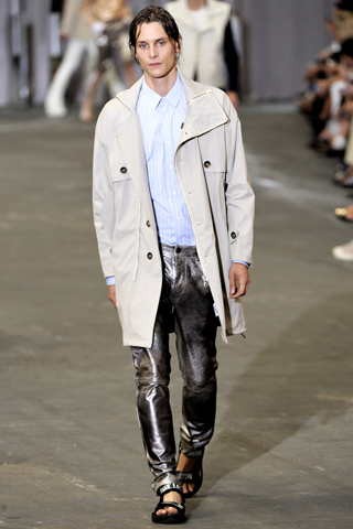 Diesel Black Gold Collection For Spring 2012 - Diesel Black Gold