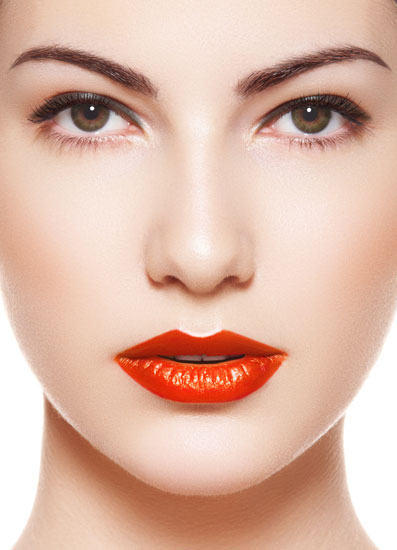 10 สีสันเครื่องสำอางมาแรงปี 2012 - เคล็ดลับ - แต่งหน้า - เครื่องสำอาง
