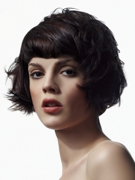 How to Style Natural Waves - Hair - Fashion