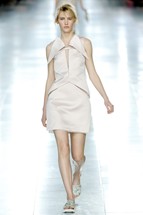 RTW - Christopher Kane for Spring/ Summer 2012 - Women's Wear