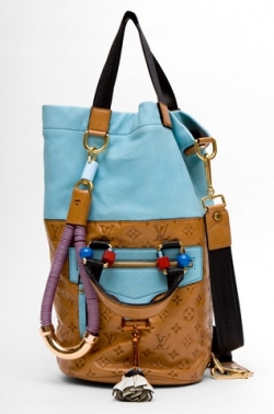 Louis Vuitton 2010 Spring Bag Collection - Louis Vuitton - Bag