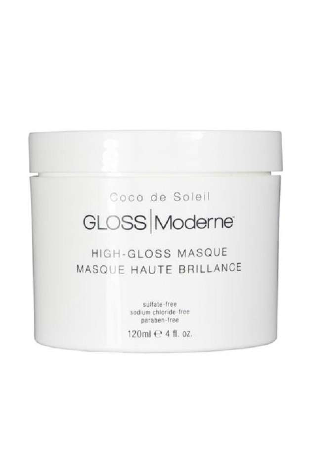 Gloss Moderne High-Gloss Masque