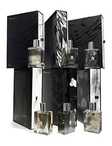 Six Scents Parfums: Series Three Launch