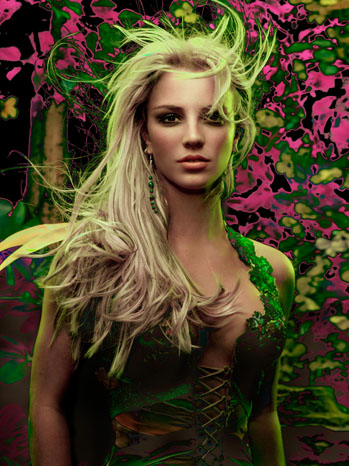 Celebrity Photographers Markus & Indrani Release Glossy 'Icons' Portrait Book - Naomi Campbell - Lady Laga - Kate Winslet - Britney Spears - Jennifer Lopez - Fashion News - Celeb Styles - Markus - Indrani