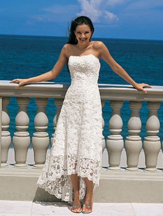 Would You Wear a Used Wedding Dress? - Wedding - Dress
