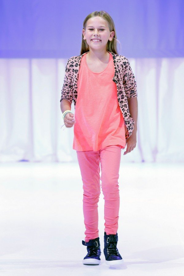 Petit by Sofie Schnoor tung BST thời trang xuân hè 2014 dành cho bé từ 0 đến 14 tuổi