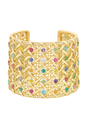 เพิ่มเสน่ห์แพรวพราว ด้วยไอเทมที่แวววาว - Accessories - เครื่องประดับ - Jewelry