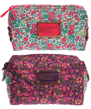 Marc by Marc Jacobs hợp tác cùng Liberty London cho ra mắt BST túi xách mới