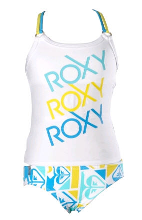 Starfish Beach Mylie Cami Set - Swimsuit - Roxy