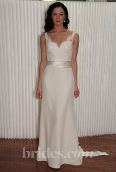 BST thời trang cưới Thu 2013 đáng yêu từ NTK Modern Trousseau - Thời trang nữ - Bộ sưu tập - Nhà thiết kế - Thời trang - Váy cưới - Thời trang cưới - Thu 2013