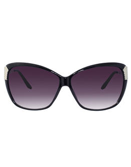 Jeepers Peepers Oversized Cat Eye Sunglasses - ASOS - Sunglasses - Jeepers Peepers