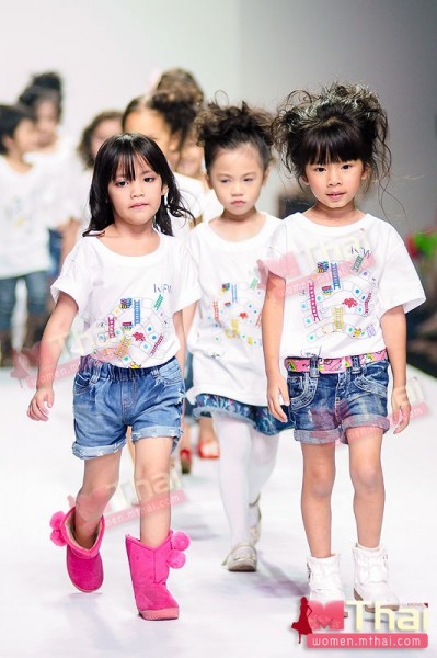 แฟชั่นเสื้อผ้าเด็ก "Tutti Frutti" สุดแสนน่ารัก!! - แฟชั่นคุณหนู - เสื้อผ้าเด็ก - Tutti Frutti