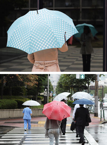 ร่มสวยๆ ลายแจ่มๆ ไอเทมสุดเลิฟ ต้อนรับสายฝน! - ไอเทมหน้าฝน - แบบร่มสวย - ร่มลายน่ารัก - แฟชั่นร่ม - ร่ม - ร่มหลากสไตล์
