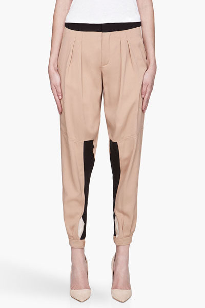 Peanut Palette For Spring! Why Not ? - Women's Wear - Peanut Palette - Accessory - Spring 2013 - Color Trends