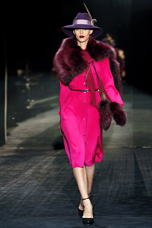 "เชิ้ตเดรส" สวย เก๋ เท่ได้ในชิ้นเดียว!! - Jason Wu - Loewe - Marc by Marc Jacobs - Margaret Howell