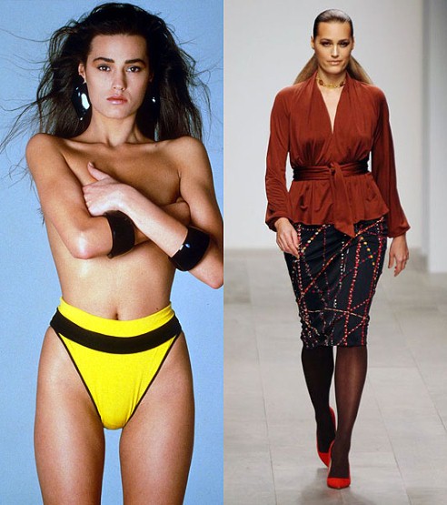 Where are the models? - Models