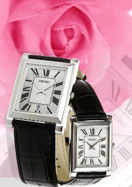 ไซโก “อีเทอนอล”...เสน่ห์เหนือกาลเวลา - แฟชั่น - นาฬิกา - SEIKO