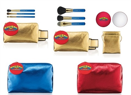 MAC's Wonder Woman Collection is on!!!! - Make Up - Makeup - Cosmetics - MAC - Must-Have