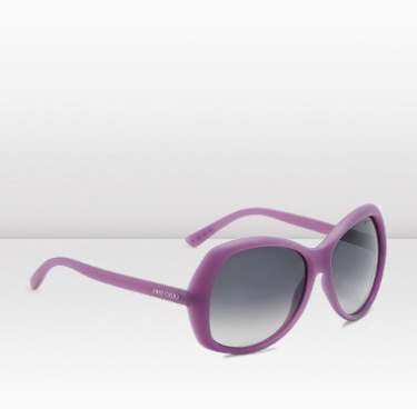 Jimmy Choo trình làng BST mắt kính Xuân Hè 2013 thật tinh tế - Phụ kiện - Thời trang nữ - Bộ sưu tập - Nhà thiết kế - Mắt Kính - Xuân/Hè 2013