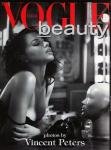 Adrijana Lima: prelepa za italijanski Vogue (foto)