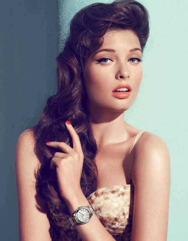 Guess and accessories collection for Spring 2013 - Guess