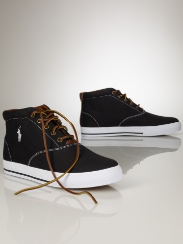 BST giày Polo Ralph Lauren Xuân / Hè 2013 dành cho các chàng. - Ralph Lauren - Giày - Thời trang nam - Bộ sưu tập - Xuân / Hè 2013