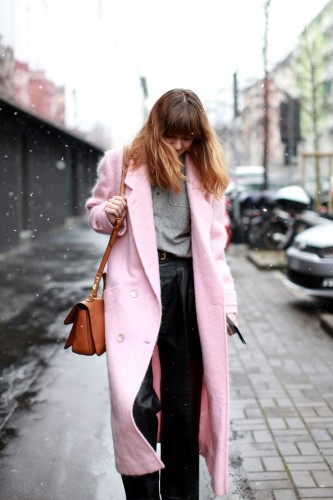 Amazing Street Styles on Milan Streets - Milan fashion week