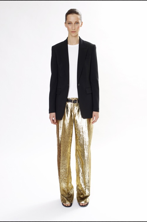 ST Resort 2013 đến từ NTK Michael Kors - Bộ sưu tập - Thời trang nữ - Nhà thiết kế - Michael Kors - Resort 2013