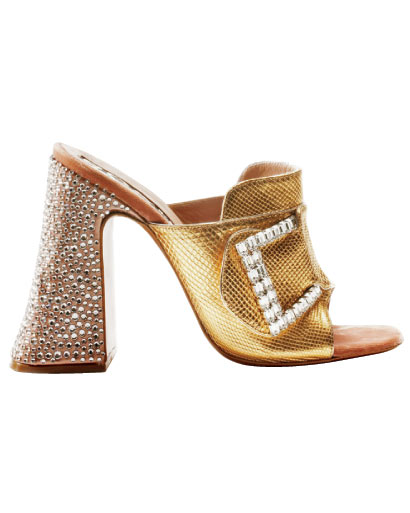Trend Report: '60s Mod - 60s - Fashion - Women's Wear