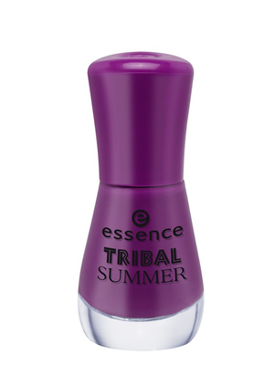 BST mỹ phẩm Essence Tribal Hè 2013 tuyệt đẹp - Essence - Thời trang nữ - Bộ sưu tập - Mỹ phẩm - Hè 2013