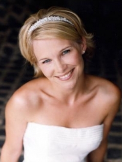 Wedding Bob Hairstyles - Hairstyles - Wedding - Hair