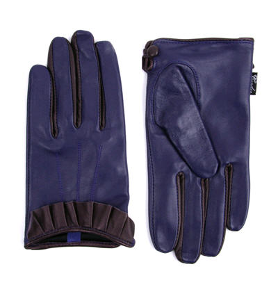 Corder Luxury Leather Glove - Gloves - Accessory - ASOS