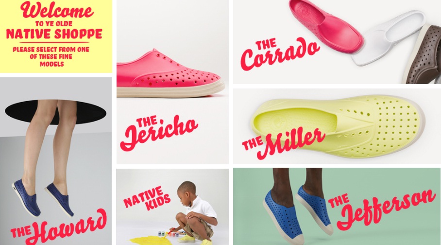"Boat Shoes" รองเท้าโฟม ลอยน้ำ แฟชั่นแนวสตรีทแวร์ - รองเท้าตอนน้ำท่วม - Boat Shoes - รองเท้า - รองเท้าลอยน้ำ - รองเท้าโฟม