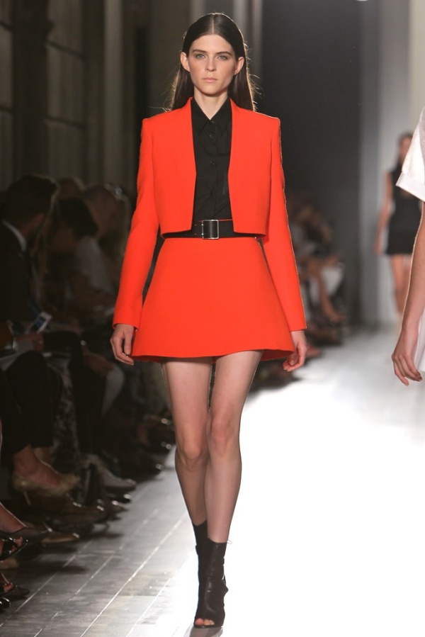 Victoria Beckham S/S 2013 Collection - Fashion - Women's Wear - Collection - S/S 2013 - Victoria Beckham