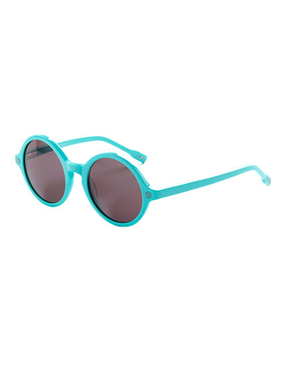 แว่นกันแดดแบบใหม่ มาแรง - เทรนด์ใหม่ - อินเทรนด์ - แฟชั่น - Accessories - แว่นตา