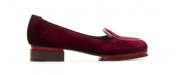 Khám phá thế giới giày Jason Wu cho Thu Đông 2012-2013 - Jason Wu - Giày dép - Bộ sưu tập - Nhà thiết kế