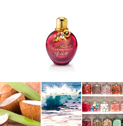 The Best Parfume Fall Collection - Parfume - Fragances - Fragances - Fall 2012