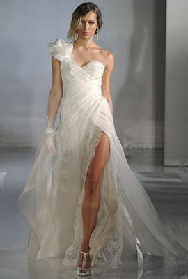 Steal Ideas from red carpet for Beautiful Wedding Look - Celebrities - Wedding