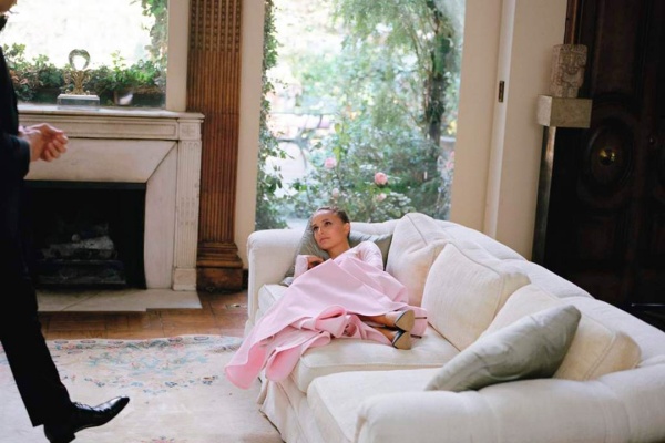 เบื้องหลังโฆษณา Miss Dior by Natalie Portman [PHOTO/VIDEO] - น้ำหอมกลิ่นใหม่ - ความหอม - เทรนด์แฟชั่น - แบรนด์น้ำหอม - Christian Dior - Natalie Portman - แฟชั่นคุณผู้หญิง - เทรนด์ใหม่ - นางแบบ