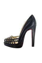 Christian Louboutin's Footwear Collection - Shoes